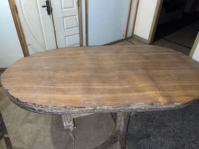 Dinning table
