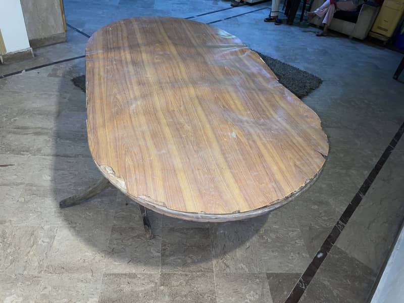 Dinning table 1