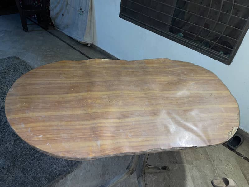 Dinning table 4