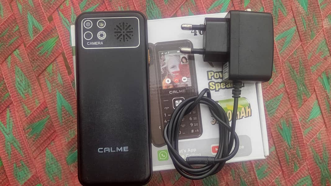 Calme 4g cloud 1