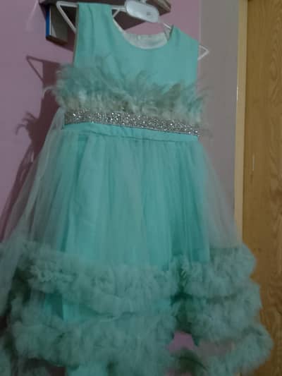 fancy dress