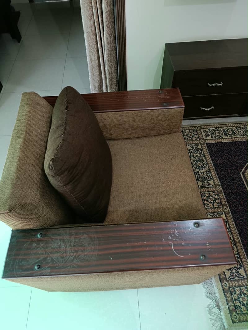 Sofa set 4