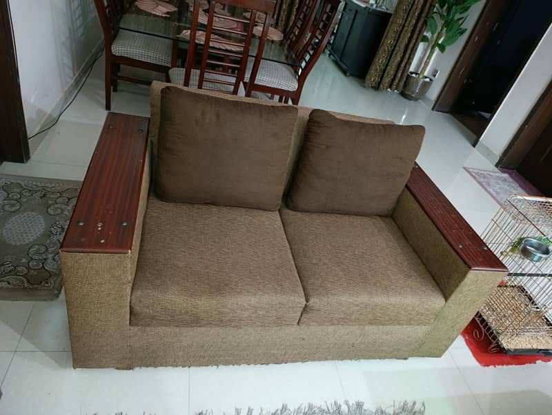 Sofa set 2