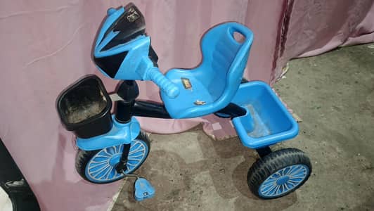 KIDS CYCLE