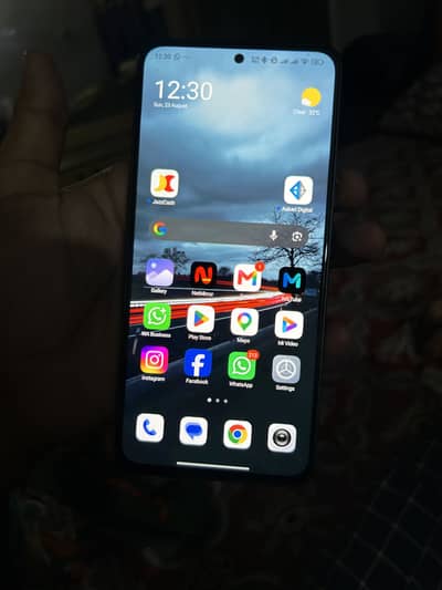 Xiaomi Redmi Note 13