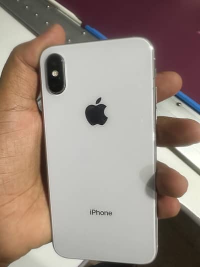 Apple iPhone x