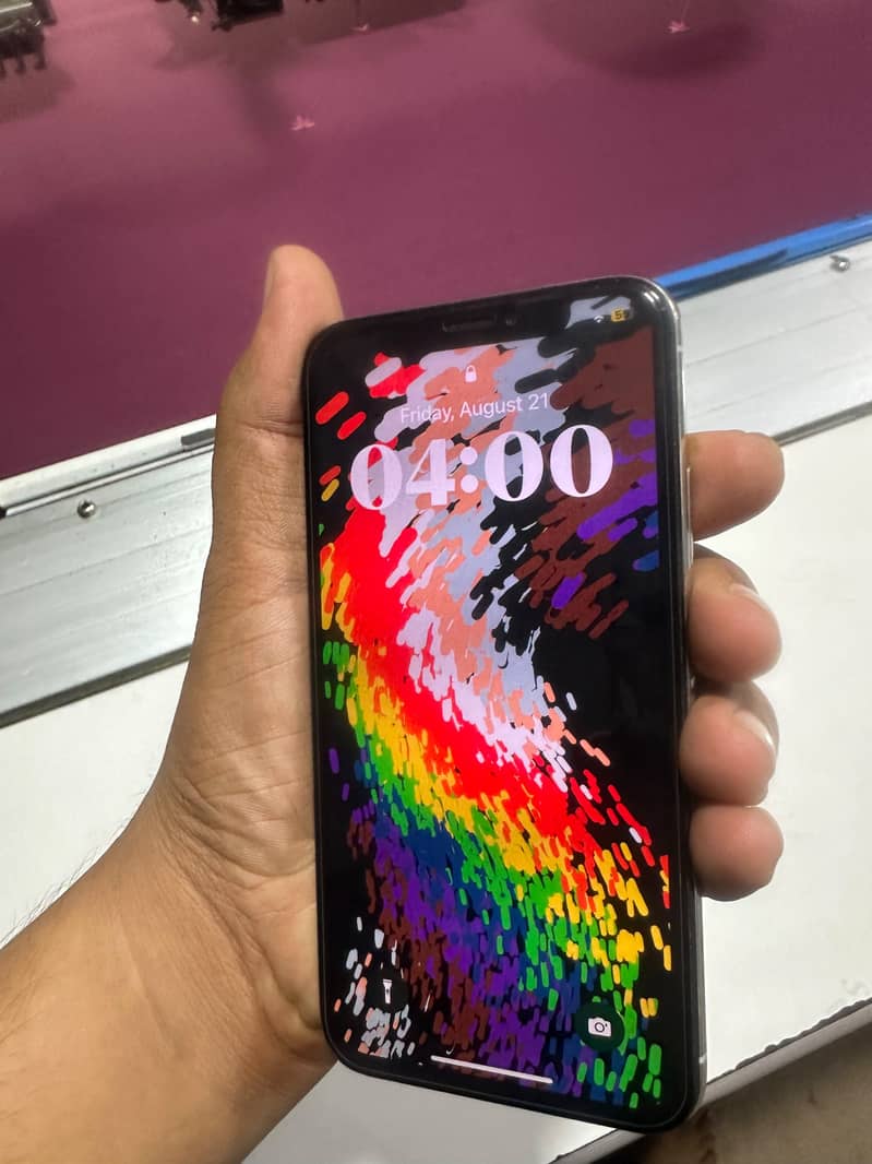 Apple iPhone x 2