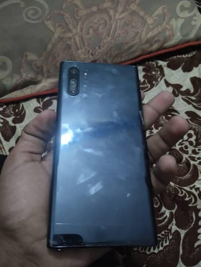 Samsung Mobile Note 10 Plus