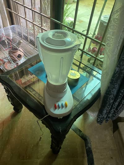 Blender for sale