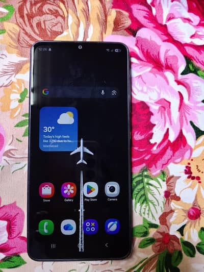 Samsung Mobile A07 4G