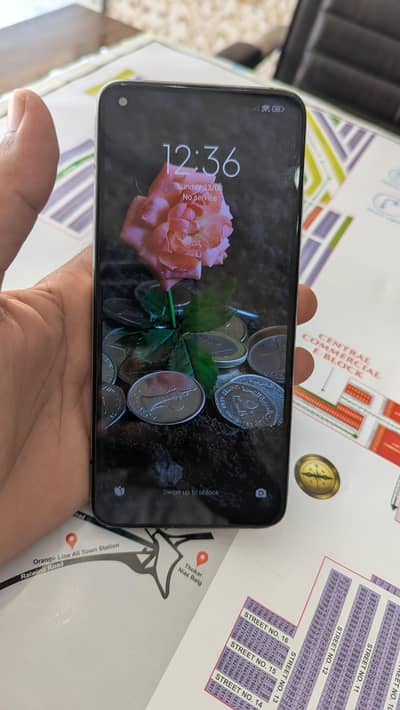 Xiaomi Mi 10T