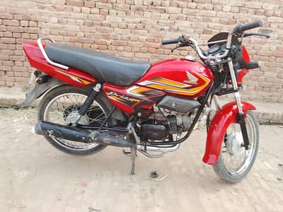 Honda pridur for sell