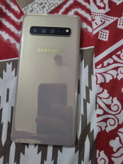 Samsung Mobile S10 5G