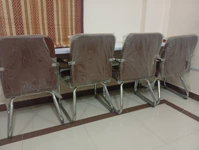 Chairs & Tables for office