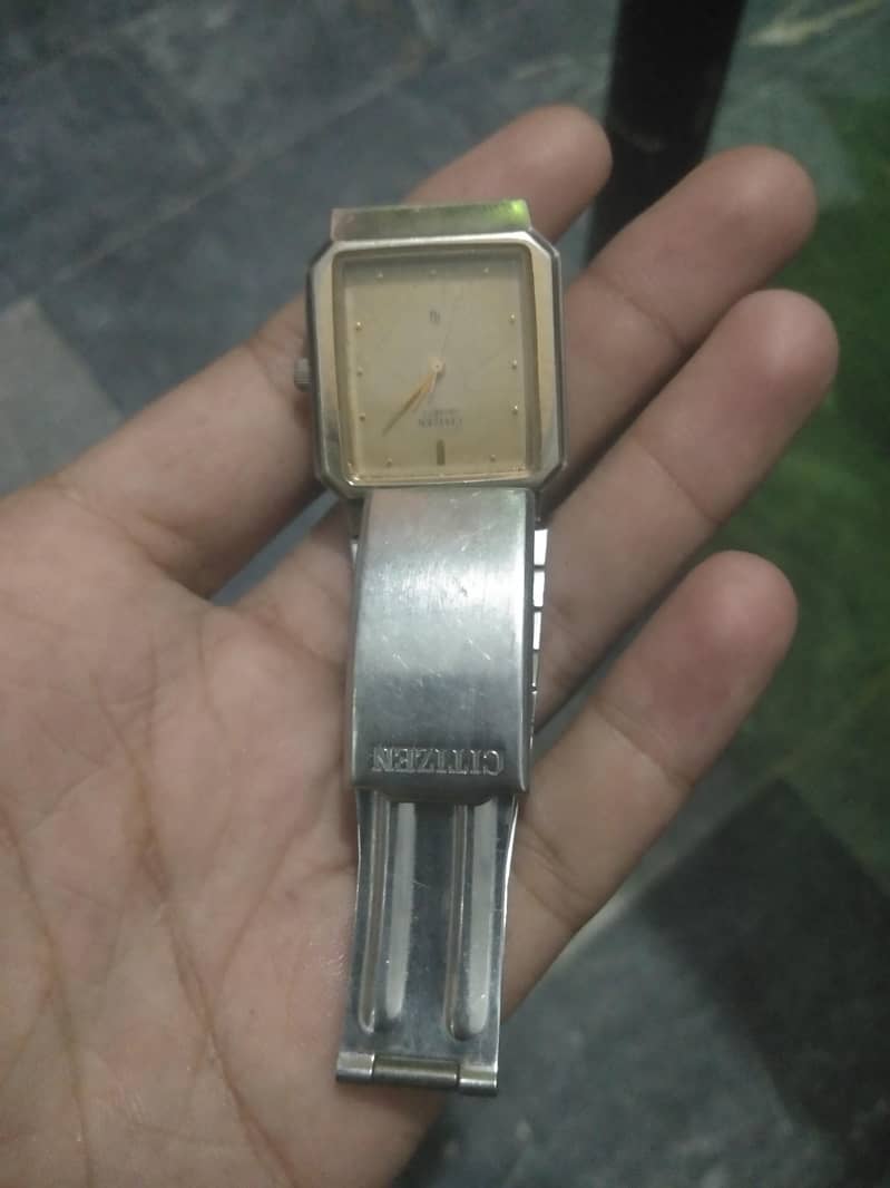 seiko automatic 16