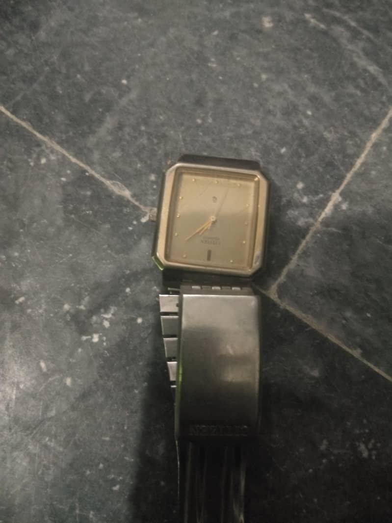 seiko automatic 17