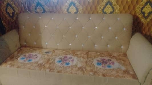sofa set 5 seter