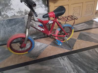 baby bicycle