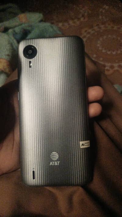 Alcatel PIXI 4