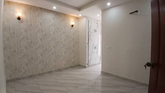 5 Marla 2nd Floor Flat For Sale Buch Villas Multan