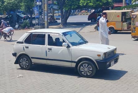 FX URGENT SALE | Family car in low Budget | Excellent Condition