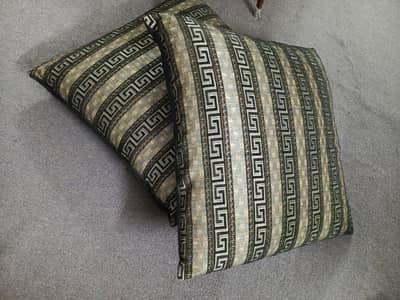 floor cushions