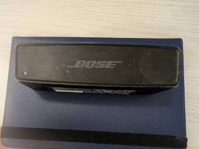 Bose Soundlink mini 2 SE 2021