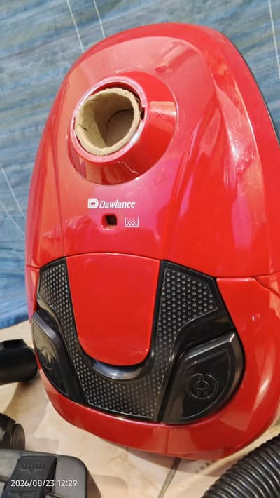Vacuum Cleaner - Dawlance DWVC-770