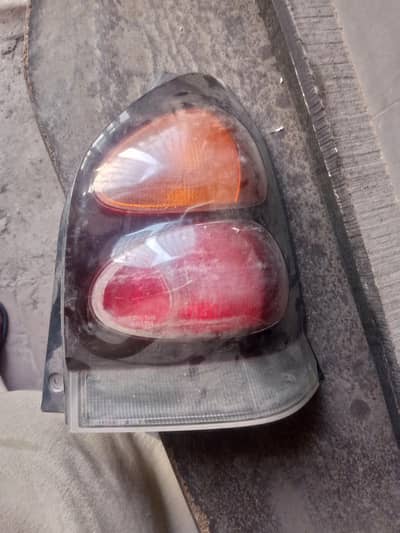 Suzuki Alto 0324 4942155