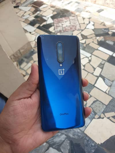One Plus 7 Pro 5G
