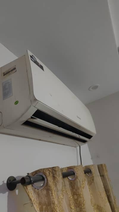 I'm sale for Electrolux ac 1.5 ton