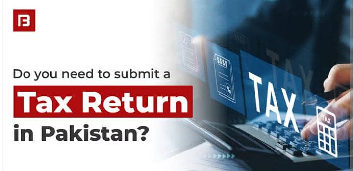 tax return 1