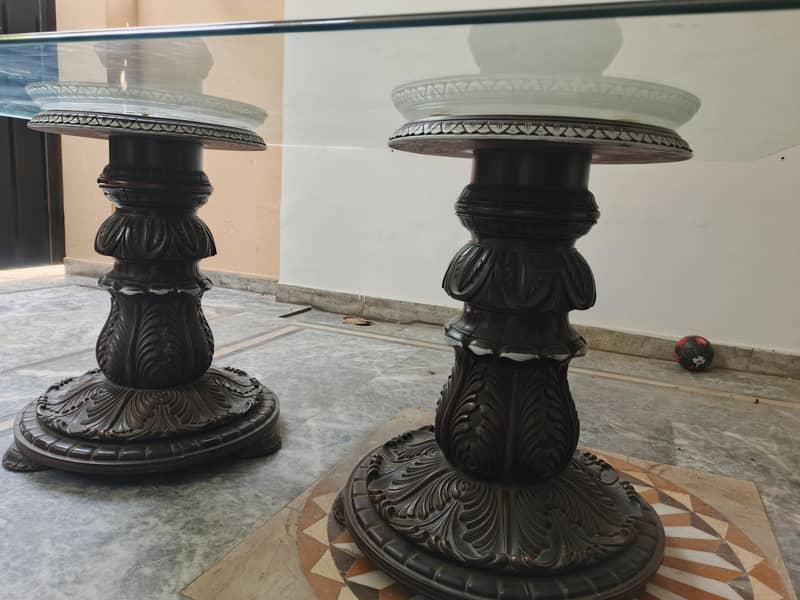 Dining Table – Good Condition 2