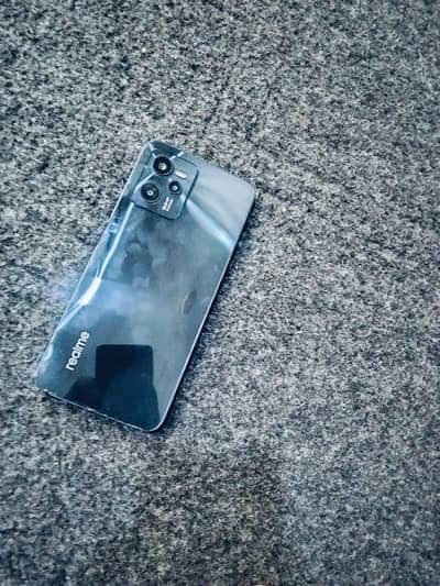 realme c35.4+4+/128