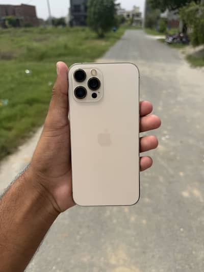 Apple iPhone 12 Pro Max