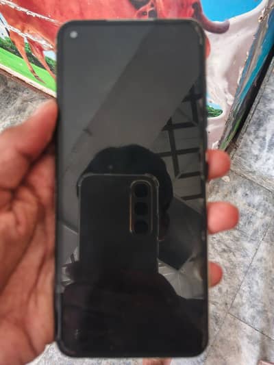 Tecno CAMON 16 SE