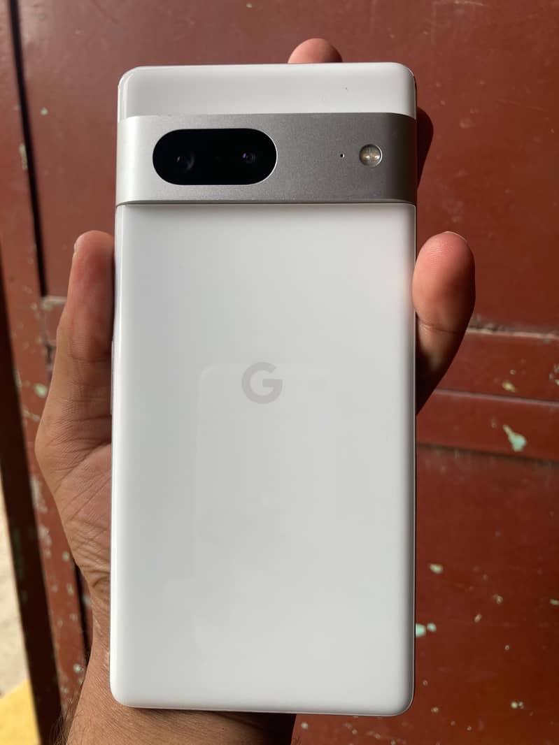 Google Pixel 7 0