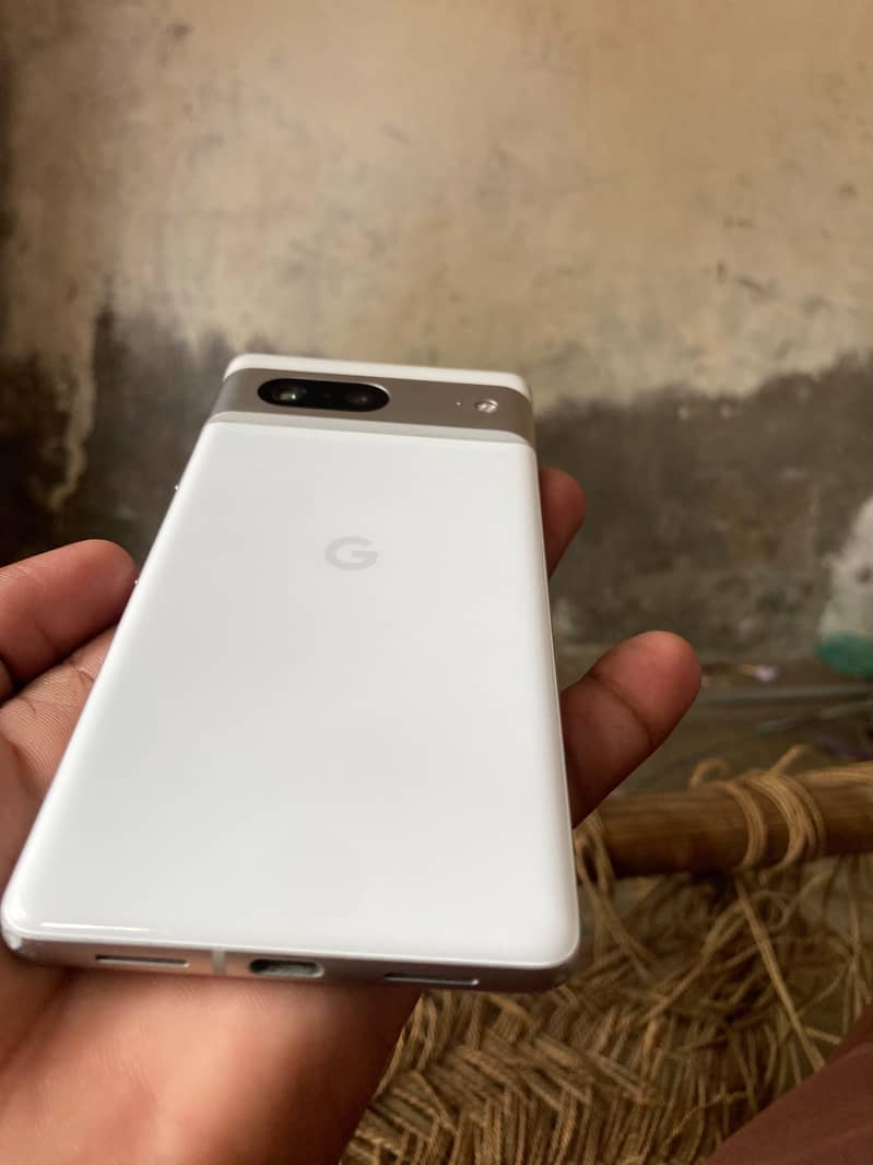 Google Pixel 7 1
