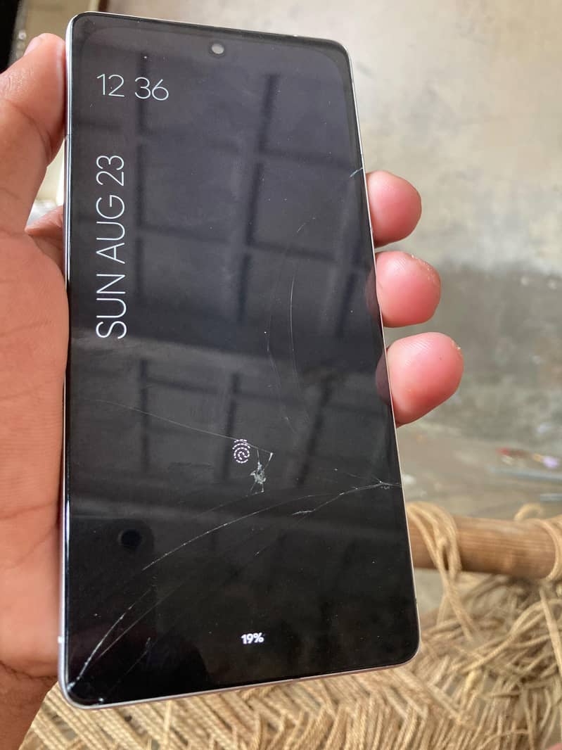 Google Pixel 7 2