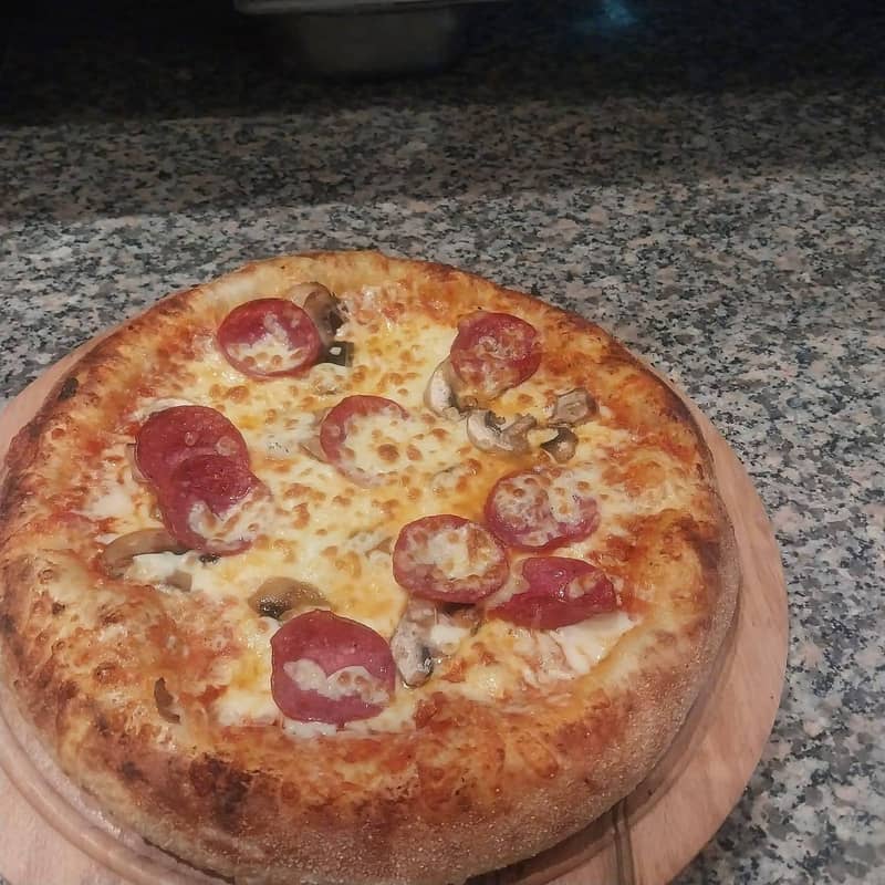 All rounder Chef 4