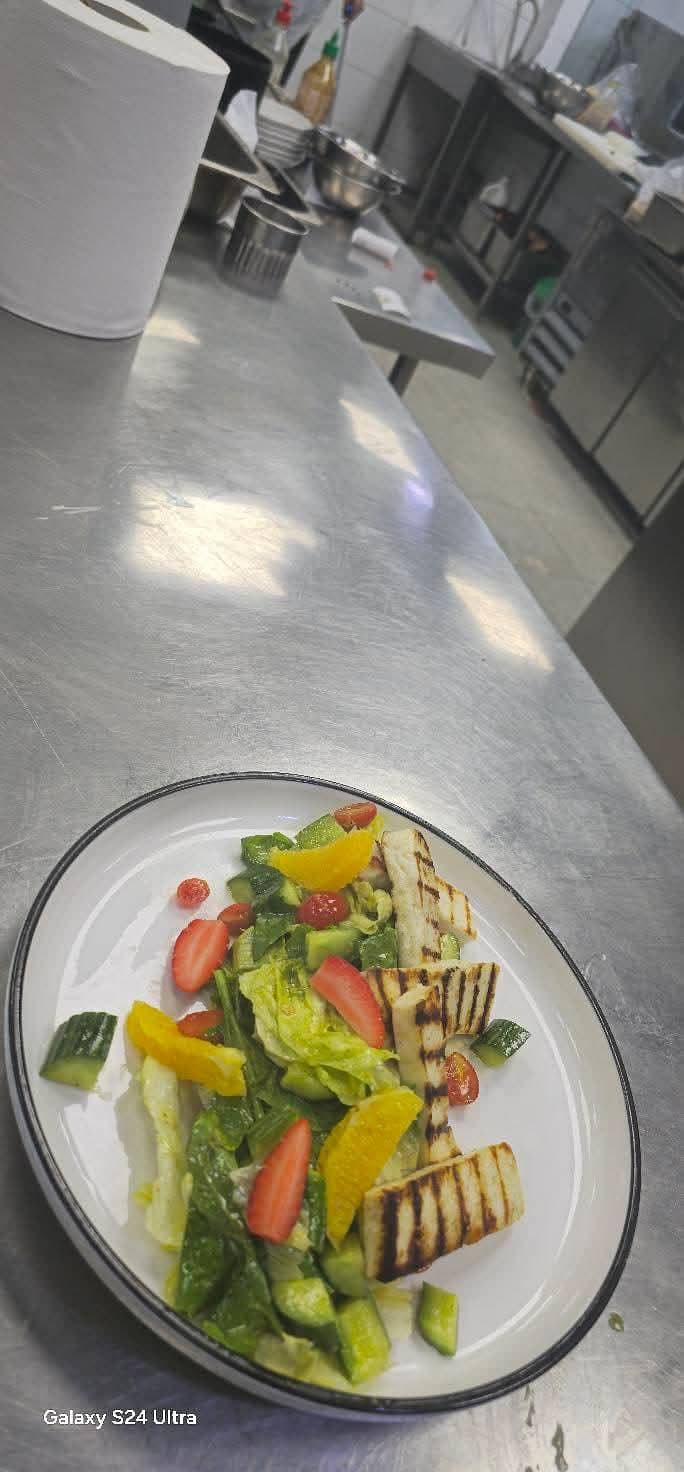 All rounder Chef 6