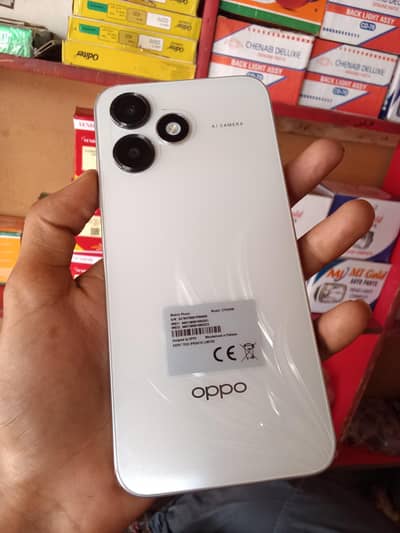 OPPO A6C