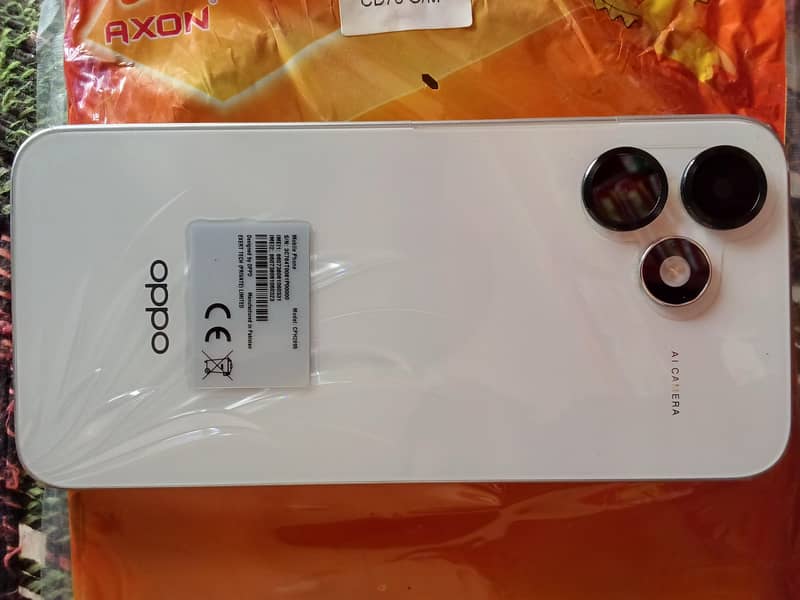 OPPO A6C 1