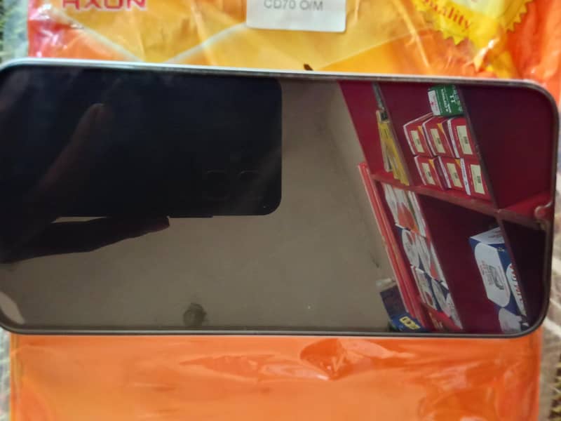 OPPO A6C 3