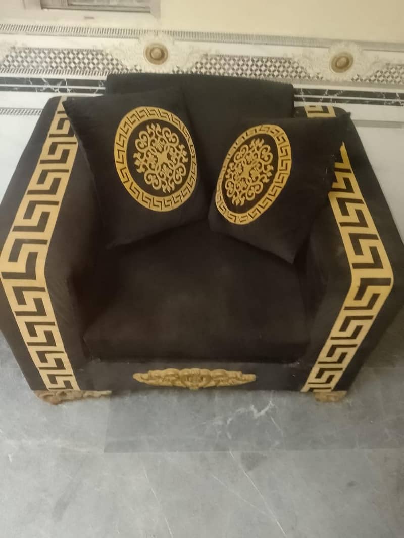 sofa set for slae 6