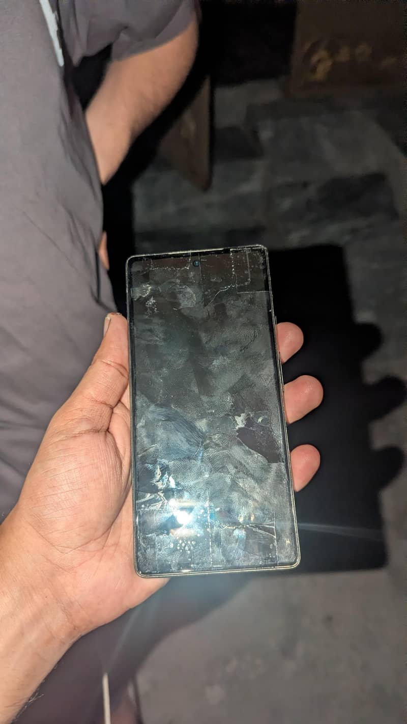 Google Pixel 6a 2