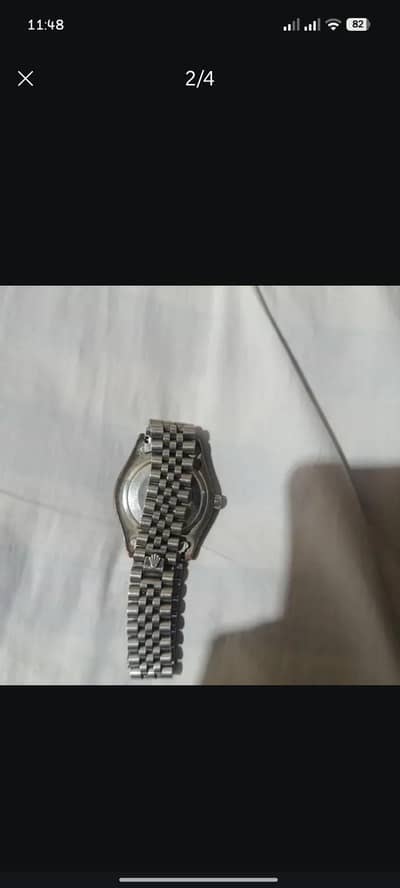 Rolex watch brand new sell