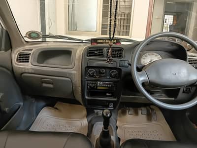 Suzuki Alto 2007