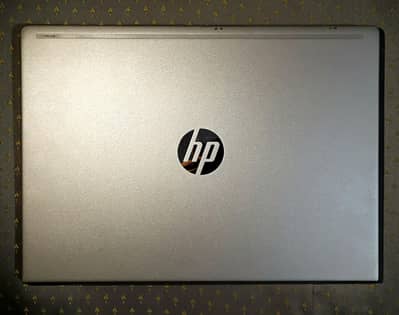 HP ProBook 445 G6 | 8/128 | Ryzen 5 | Condition 9/10