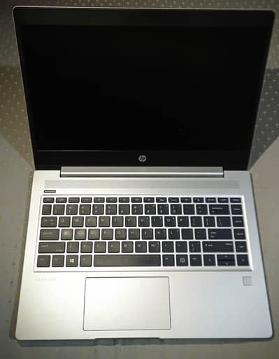 HP ProBook 445 G6 | 8/128 | Ryzen 5 | Condition 9/10